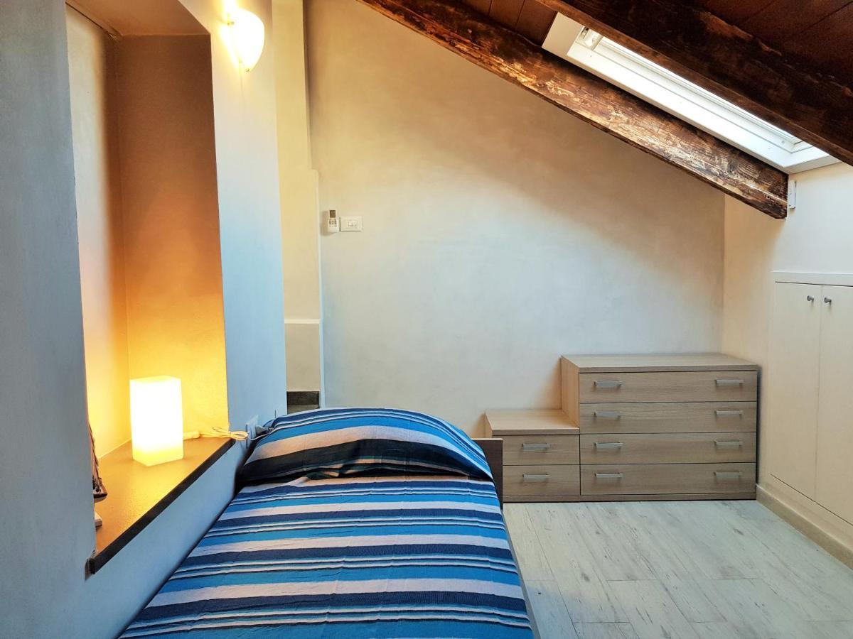 Casaviva - Casa Vacanze A Ceriale Con Terrazza Εξωτερικό φωτογραφία